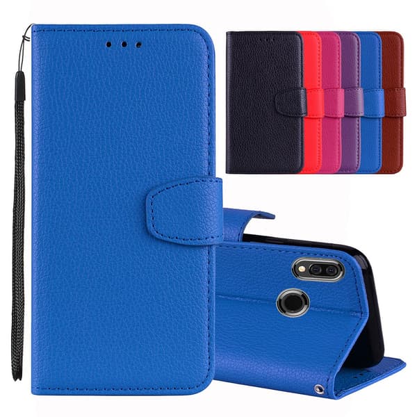 Plånboksfodral för Huawei P20 Pro