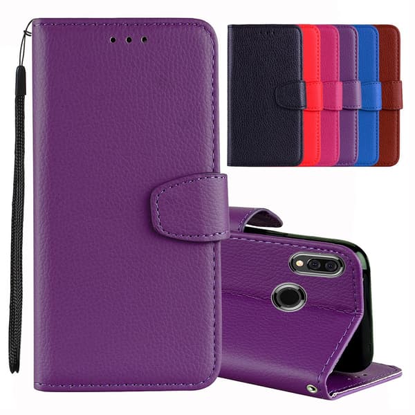 Plånboksfodral för Huawei P20 Pro