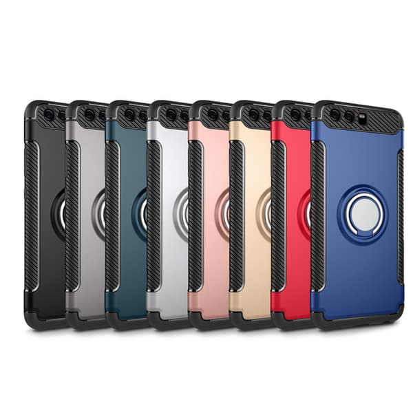 Huawei P10 - Stilsäkert Skyddsskal OGER