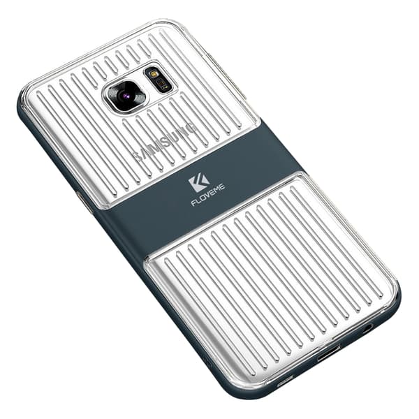 Praktiskt och Smidigt Skyddsskal för Samsung Galaxy S7