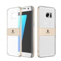 Miniatyrbild 10 av 11: Praktiskt och Smidigt Skyddsskal för Samsung Galaxy S7