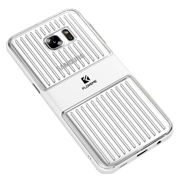 Praktiskt och Smidigt Skyddsskal för Samsung Galaxy S7