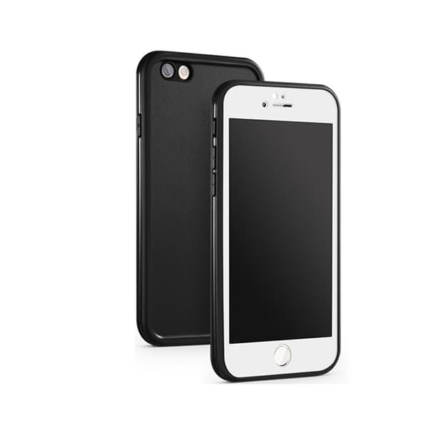 Klassiskt Vattensäkert Fodral från Floveme - iPhone 8 Plus