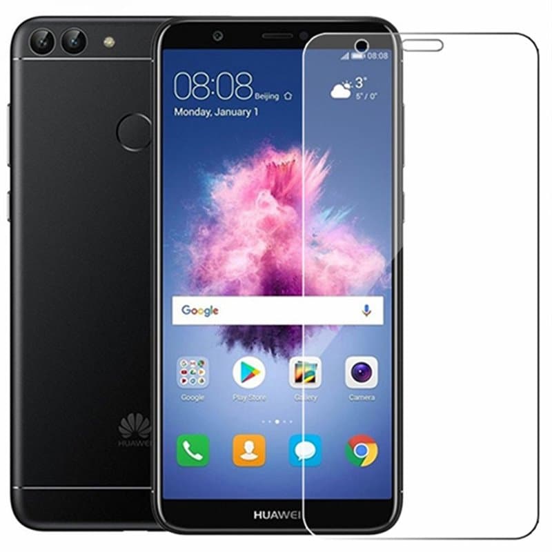 Skärmskydd PET Huawei P Smart 2018 (FIG-L21)