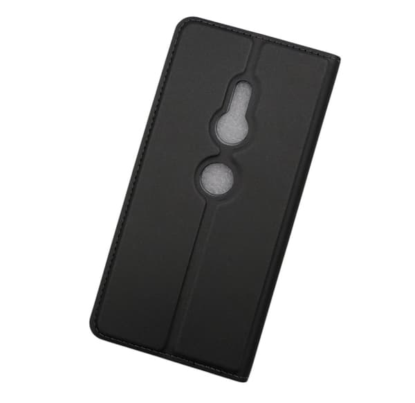 Plånboksfodral Ultratunn design Sony Xperia XZ2
