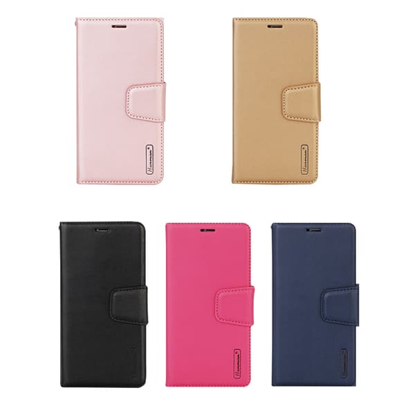 Diary - Smidigt Fodral med Plånbok till iPhone 6/6S Plus
