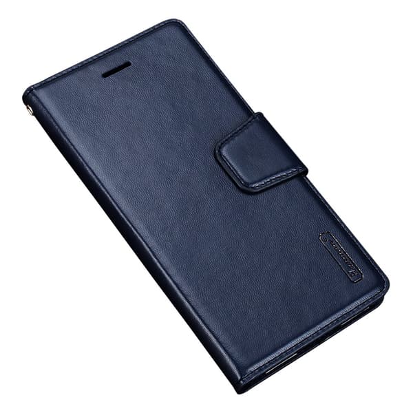 DIARY - Smidigt Fodral med Plånbok till Samsung Galaxy S7