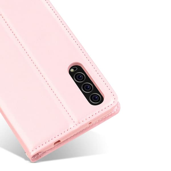 Huawei P20 Pro - Stilrent Läderfodral/Plånbok (Diary)