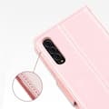 Miniatyrbild 6 av 11: Smart Plånboksfodral till Huawei P20 Pro - från Hanman