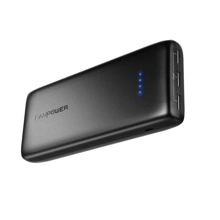 RAVPower Ace 22000 mAh Powerbank