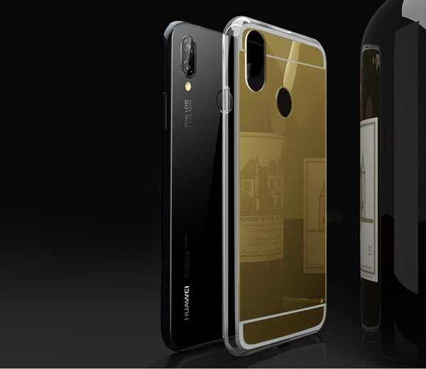 Spegelskal Huawei P20 Lite