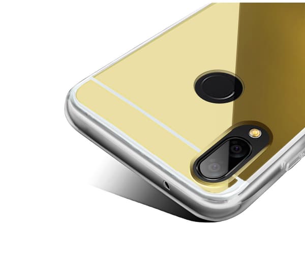 Spegelskal Huawei P20 Lite