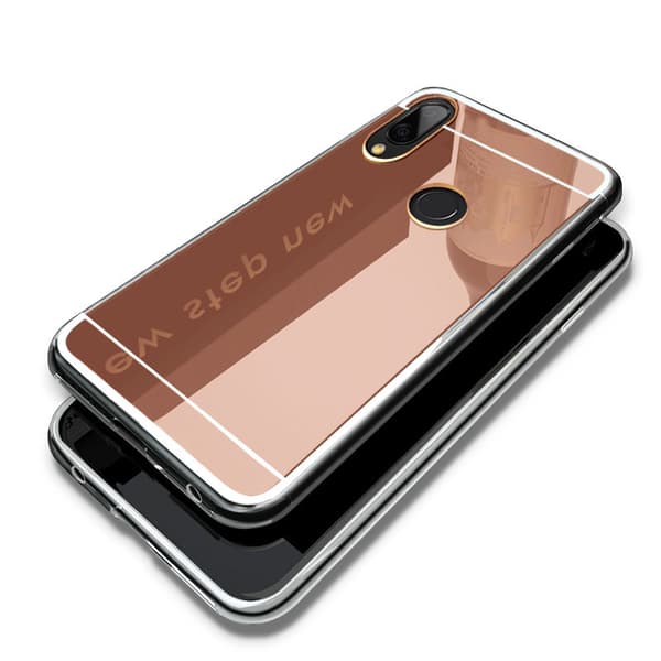 Spegelskal Huawei P20 Lite