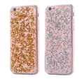 Miniatyrbild 1 av 11: iPhone  6/6S  Elegant Crystal-flake skal från FLOVEME ORiGINAL