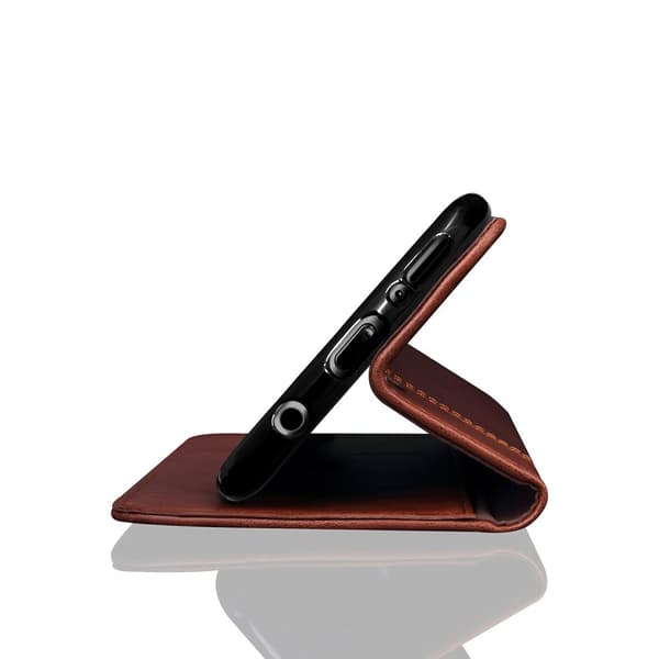 Smart och Elegant Plånboksfodral till Samsung Galaxy S8+