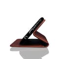 Miniatyrbild 10 av 11: Smart och Elegant Plånboksfodral till Samsung Galaxy S8+