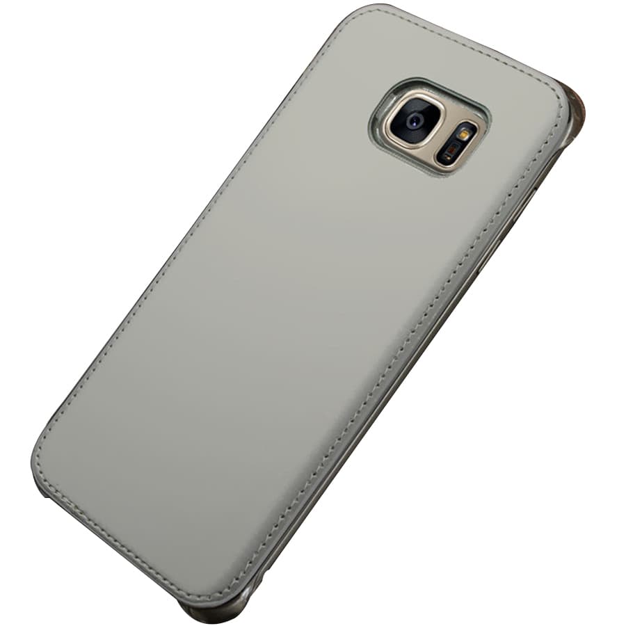 Samsung Galaxy S7 Edge - Elegant Skal (Classic-T)