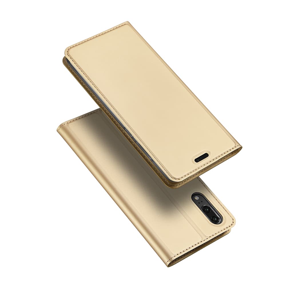 Elegant Fodral till Huawei P20 (DUX DUCIS)