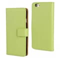 Miniatyrbild 1 av 11: Stiltent Pl�nboksfodral i l�der f�r iPhone 6/6S av ROYBEN