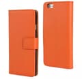 Miniatyrbild 7 av 11: Stiltent Pl�nboksfodral i l�der f�r iPhone 6/6S (NORTH)