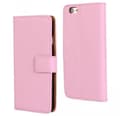 Miniatyrbild 7 av 11: Stiltent Pl�nboksfodral i l�der f�r iPhone 6/6S (NORTH)
