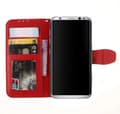 Miniatyrbild 8 av 11: Stilrent Plånboksfodral (NKOBEE) Samsung Galaxy S7 Edge