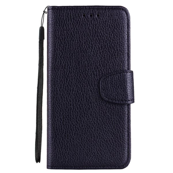 iPhone 6/6S - Stilrent Plånboksfodral från NKOBEE