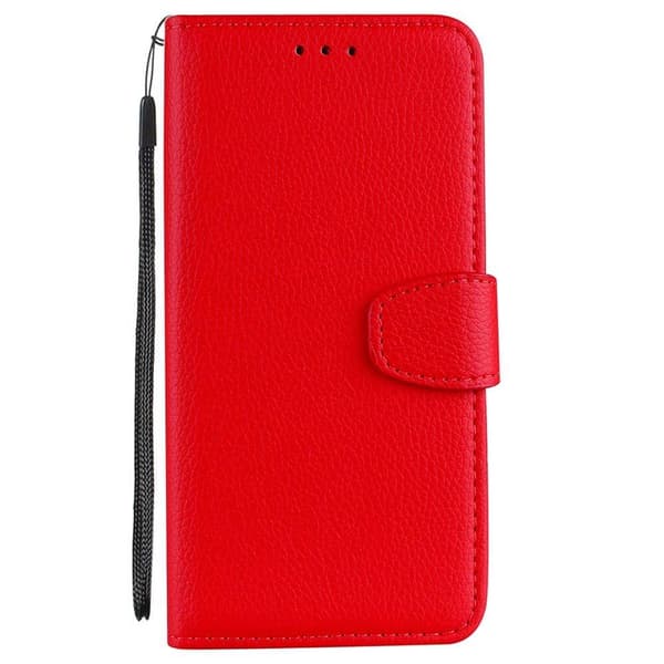 iPhone 6/6S - Stilrent Plånboksfodral från NKOBEE