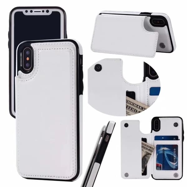 iPhone X/XS Fodral
