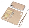 Miniatyrbild 11 av 11: iPhone X/XS Multifodral (DOVE)