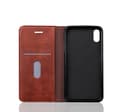 Miniatyrbild 5 av 11: Fodral med Kortfack (RUSTIC) till iPhone X/XS