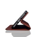 Miniatyrbild 7 av 11: Fodral med Kortfack (RUSTIC) till iPhone X/XS