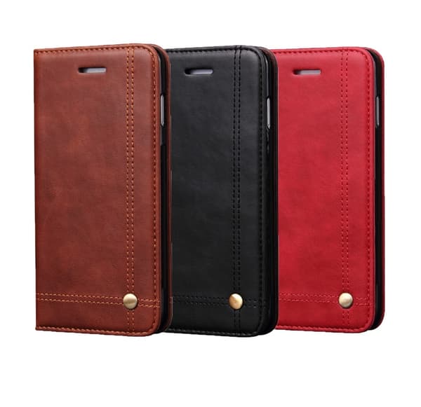 Elegant Fodral till iPhone X/XS av FLOVEME