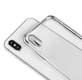 Miniatyrbild 2 av 10: iPhone X - Electro Plated Silikonskal