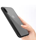 Miniatyrbild 8 av 11: iPhone X/XS - Stilrent Skal