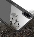 Miniatyrbild 10 av 11: iPhone X/XS - Skyddskal (Auto Focus)