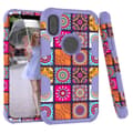 Miniatyrbild 7 av 9: iPhone X/XS - Stilrent Skyddsfodral