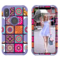 Miniatyrbild 6 av 9: iPhone X/XS - Stilrent Skyddsfodral
