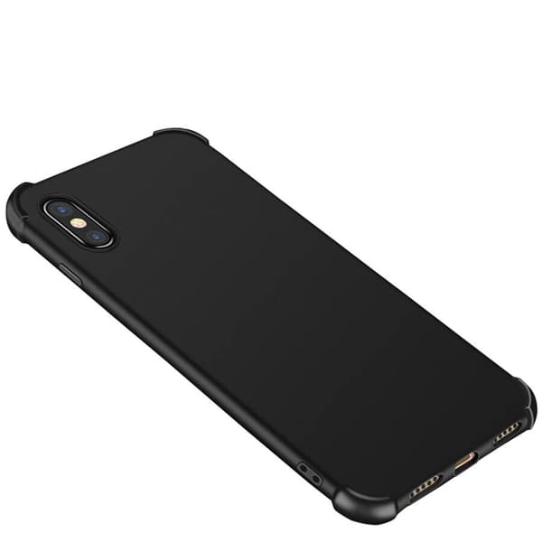 iPhone X/XS - Skyddsskal (Nyhet)