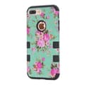 Miniatyrbild 1 av 11: Elegant Flerdelat Skyddsfodral till iPhone 7 Plus