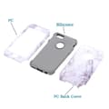 Miniatyrbild 8 av 11: Elegant Skyddsskal för iPhone 6/6S (MARBLE)