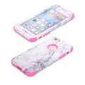 Miniatyrbild 4 av 11: Elegant Flerdelat Skyddsfodral till iPhone 6/6S