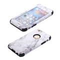 Miniatyrbild 6 av 11: Elegant Flerdelat Skyddsfodral till iPhone 6/6S