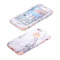 Miniatyrbild 2 av 11: Elegant Flerdelat Skyddsfodral till iPhone 6/6S