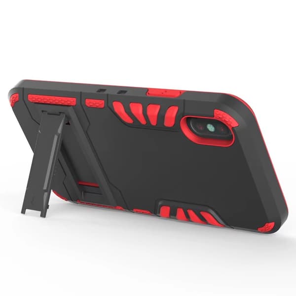 Fodral f�r iPhone X/XS