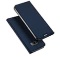 Miniatyrbild 10 av 11: Fodral i minimalistisk Design f�r Samsung Galaxy S8+