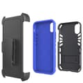 Miniatyrbild 4 av 11: Skyddsfodral f�r iPhone X/XS (Hybrid)