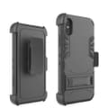 Miniatyrbild 5 av 11: Skyddsfodral f�r iPhone X/XS (Hybrid)