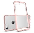Miniatyrbild 1 av 11: Elegant Hybridskal av LEMAN för iPhone 8