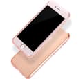 Miniatyrbild 1 av 11: CrystalFodral med Touchsensorer (Dubbelsidigt) iPhone 8